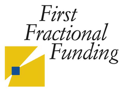 FIRST FRACTIONAL FUNDING trademark