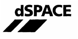 DSPACE trademark
