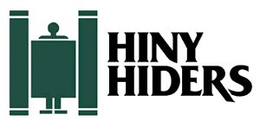 HINY HIDERS trademark