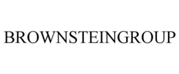 BROWNSTEINGROUP trademark