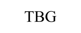 TBG trademark