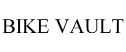 BIKE VAULT trademark