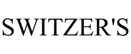 SWITZER'S trademark