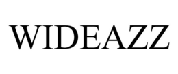 WIDEAZZ trademark