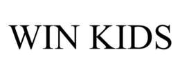 WIN KIDS trademark