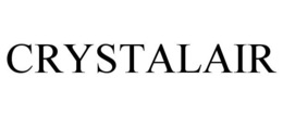 CRYSTALAIR trademark