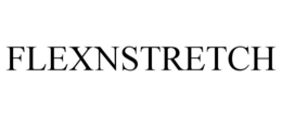 FLEXNSTRETCH trademark