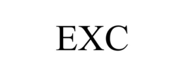 EXC trademark