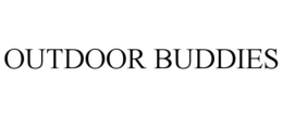 OUTDOOR BUDDIES trademark