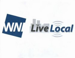 WNI LIVE LOCAL trademark