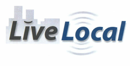 LIVELOCAL trademark