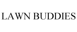 LAWN BUDDIES trademark