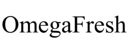 OMEGAFRESH trademark