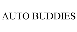 AUTO BUDDIES trademark