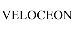 VELOCEON trademark