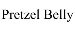 PRETZEL BELLY trademark