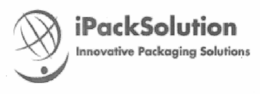 IPACKSOLUTION INNOVATIVE PACKAGING SOLUTIONS trademark
