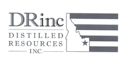 DRINC DISTILLED RESOURCES INC. trademark