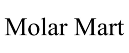 MOLAR MART trademark