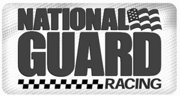 NATIONAL GUARD RACING trademark