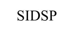 SIDSP trademark