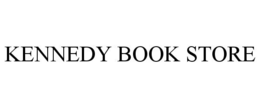 KENNEDY BOOK STORE trademark