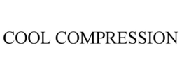 COOL COMPRESSION trademark