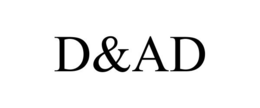 D&AD trademark