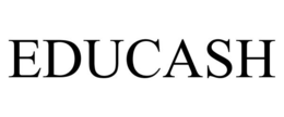 EDUCASH trademark