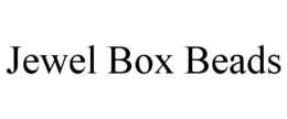 JEWEL BOX BEADS trademark