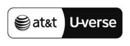 AT&T U-VERSE trademark