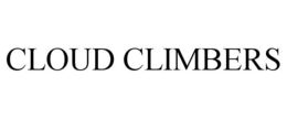 CLOUD CLIMBERS trademark