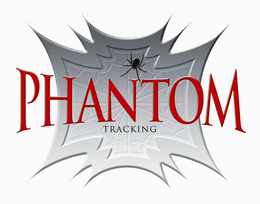 PHANTOM TRACKING trademark