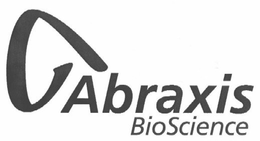 A ABRAXIS BIOSCIENCE trademark