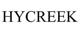 HYCREEK trademark