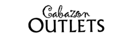 CABAZON OUTLETS trademark