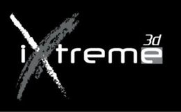 IXTREME3D trademark