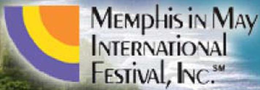 MEMPHIS IN MAY INTERNATIONAL FESTIVAL, INC. trademark