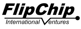 FLIPCHIP INTERNATIONAL VENTURES trademark
