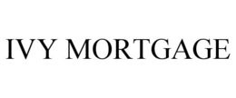 IVY MORTGAGE trademark