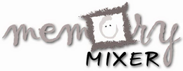 MEMORY MIXER trademark
