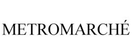 METROMARCHÉ trademark