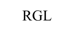 RGL trademark