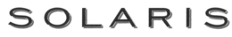 SOLARIS trademark