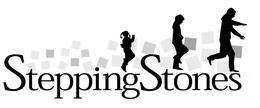 STEPPING STONES trademark