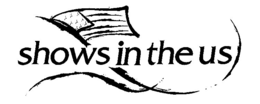 SHOWS IN THE US trademark