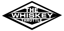 THE WHISKEY THROTTLE trademark