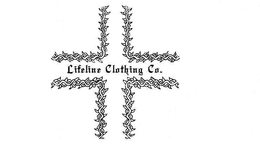 LIFELINE CLOTHING CO. trademark