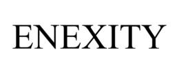 ENEXITY trademark