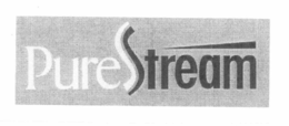 PURE STREAM trademark